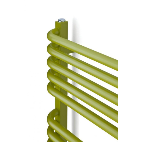 TERMA Alex Designheizkörper Detail1