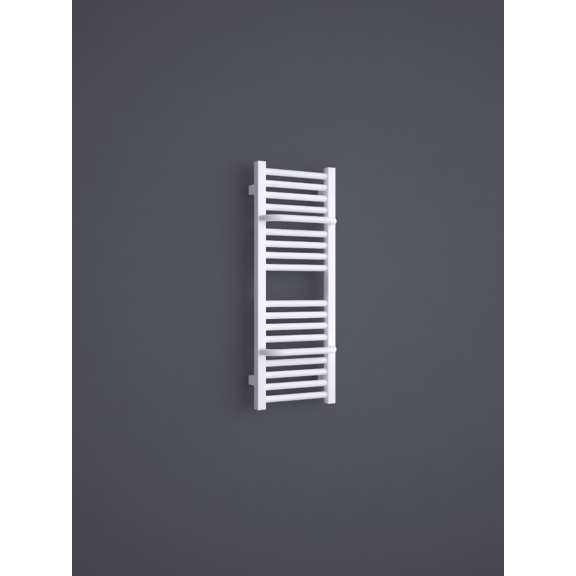 TERMA Lima ONE Badheizkörper RAL 9016 820x300