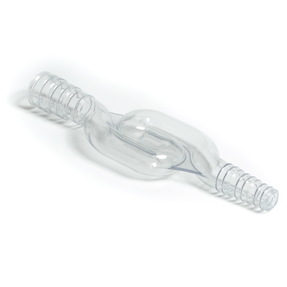 Siphon - Geruchsschutz