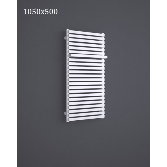 TERMA City One Badheizkörper 1050x500 mm