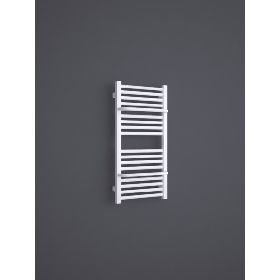 TERMA Lima ONE Badheizkörper RAL 9016 820x400