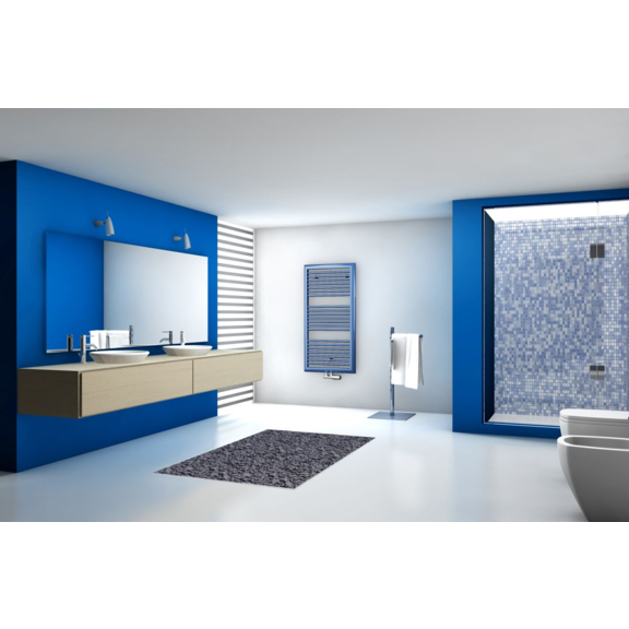 ISAN Spira PLUS Badheizkörper