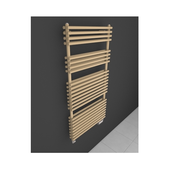 ISAN Ikaria Double Badheizkörper