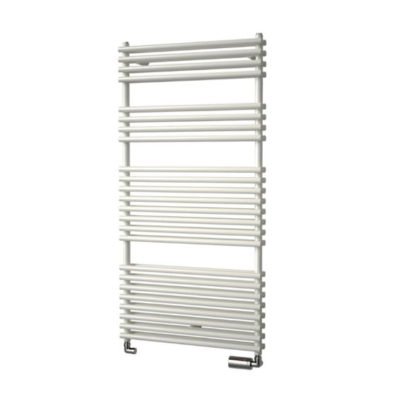 ISAN Ikaria Double Badheizkörper 1212x600 - RAL9001