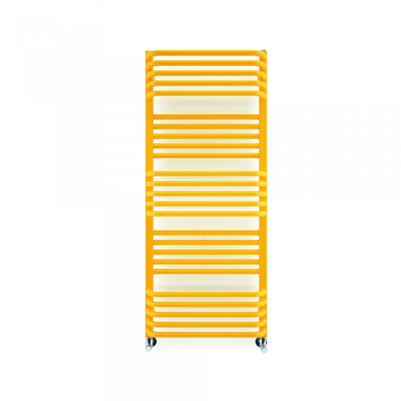 TERMA Pola Badheizkörper 1080x500 Farbe Soft1023