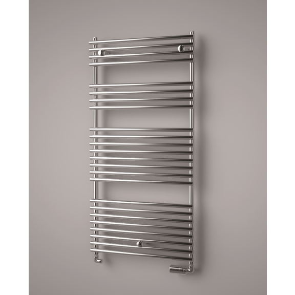 ISAN Ikaria Badheizkörper 1212x600 - Chrom