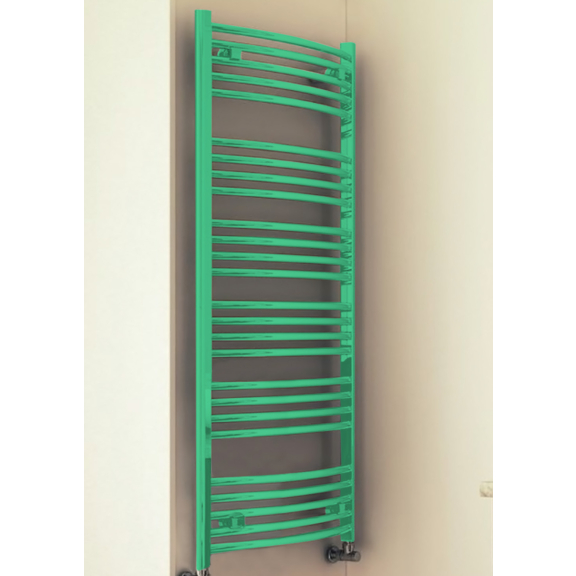 TERMA Domi Badheizkörper