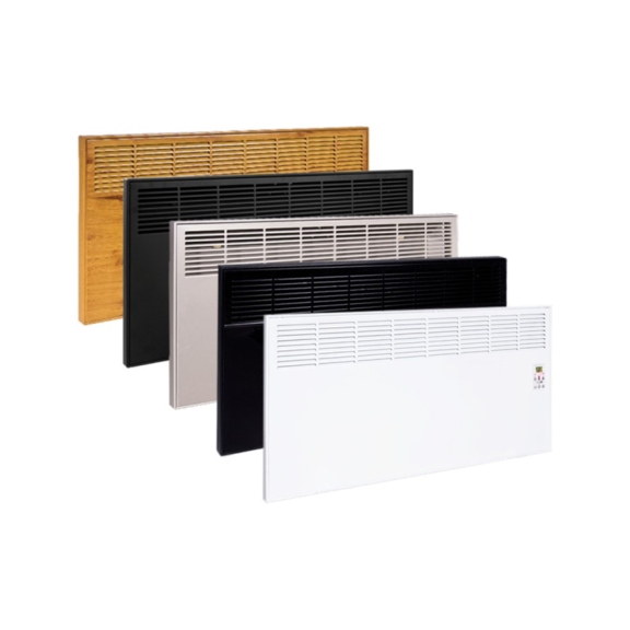 Elektrische Konvektoren Vigo