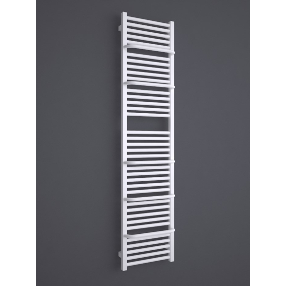 TERMA Lima ONE Badheizkörper RAL 9016 1700x400