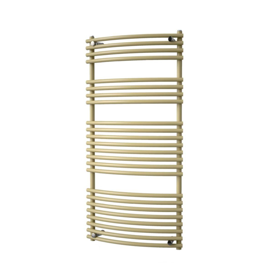 ISAN Ikaria Radius Badheizkörper 1212x600