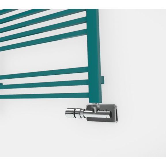 TERMA Bone Badheizkörper - Farbausführung RAL5021