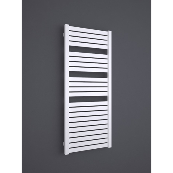 TERMA Mantis Designheizkörper 1260x540 RAL 9016