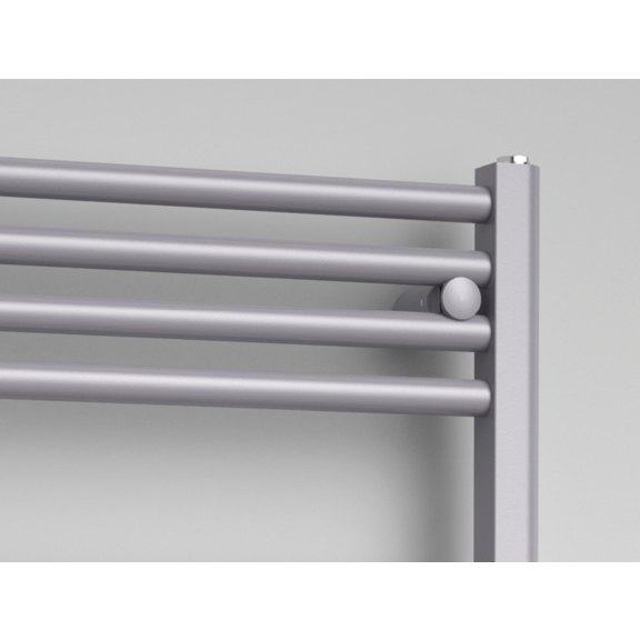 ISAN Linosia Badrheizkörper Detail