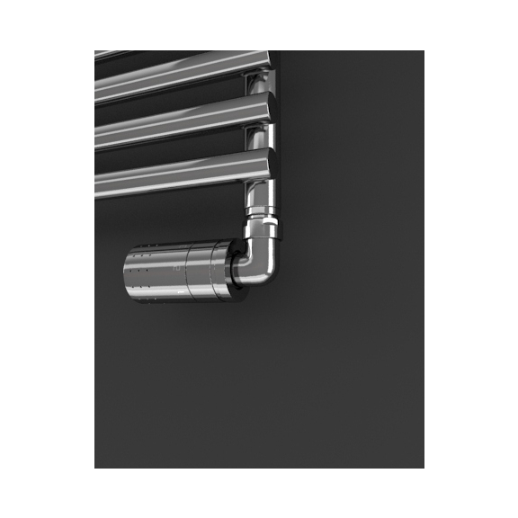 ISAN Ikaria Badheizkörper