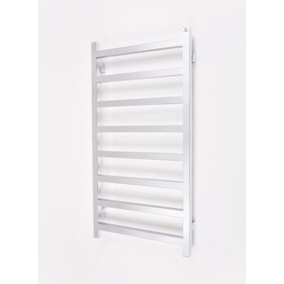 TERMA Simple Badheizkörper 960x500 Chrom