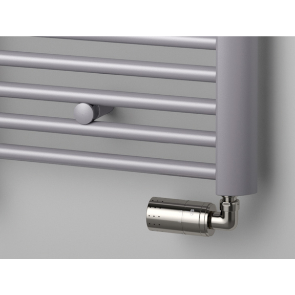 ISAN Spira Badheizkörper