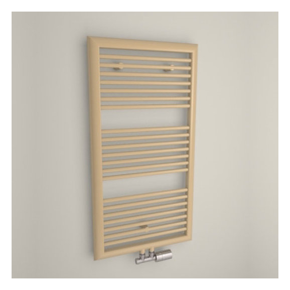 ISAN Spira PLUS Badheizkörper