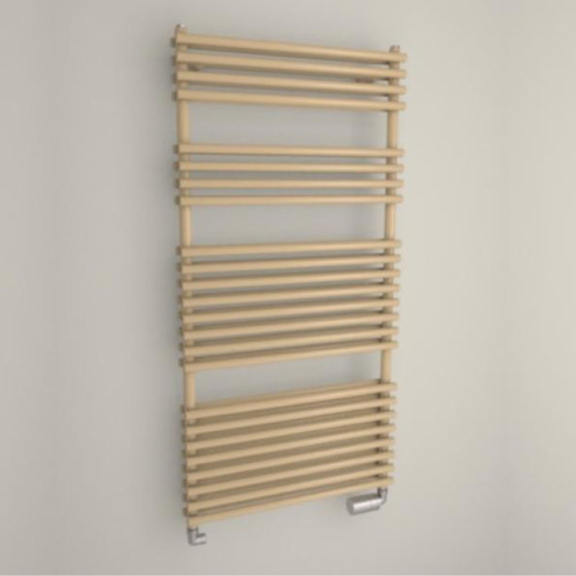 ISAN Ikaria Double Badheizkörper