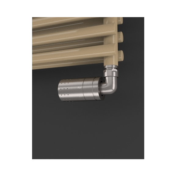 ISAN Ikaria Double Badheizkörper