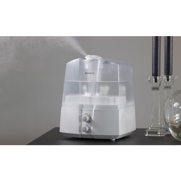 Ultraschall-Luftbefeuchter Boneco U7145