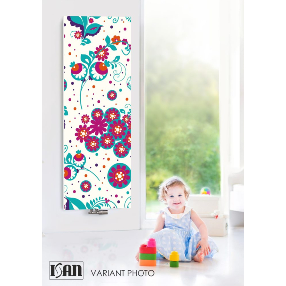 ISAN Variant Photo Interieur für Kinder