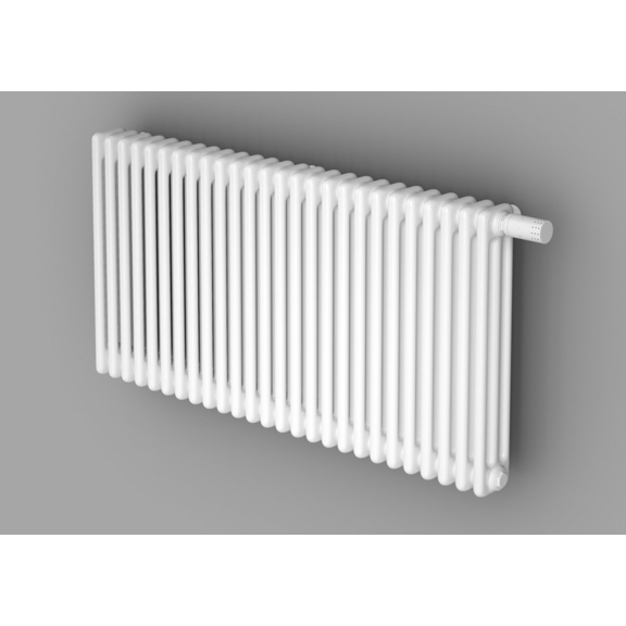 ISAN Atol C3 Gliederheizkörper aus Stahl