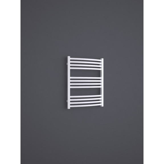 TERMA Lena Badheizkörper RAL 9016 660x536mm