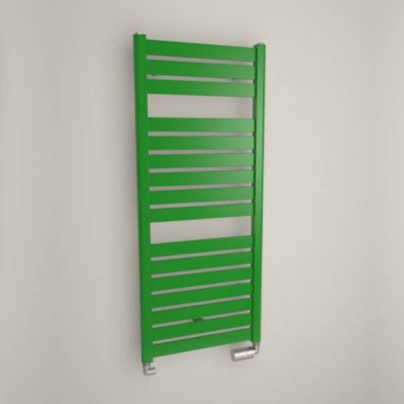 ISAN Mapia Light Badheizkörper