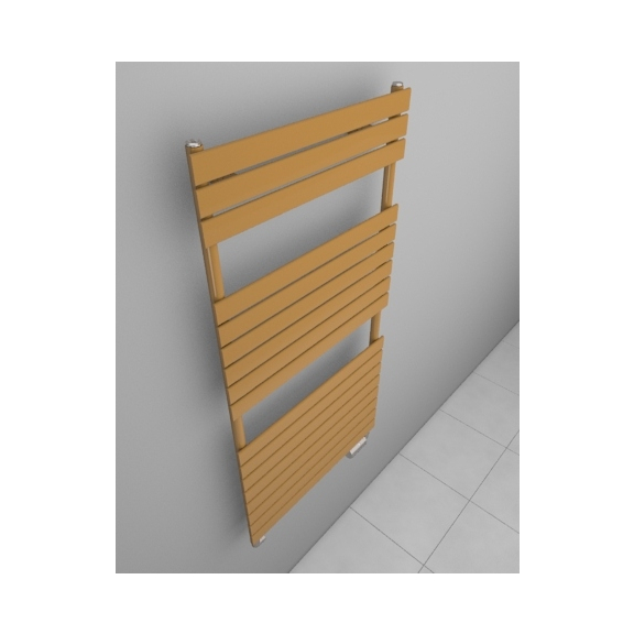 ISAN Mapia PLUS Badheizkörper