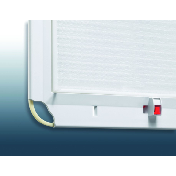 Helios ELS-V 60 mit einer Leistungsstufe ohne Nachlauf