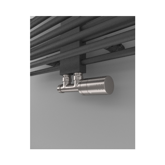 ISAN Koro Badheizkörper