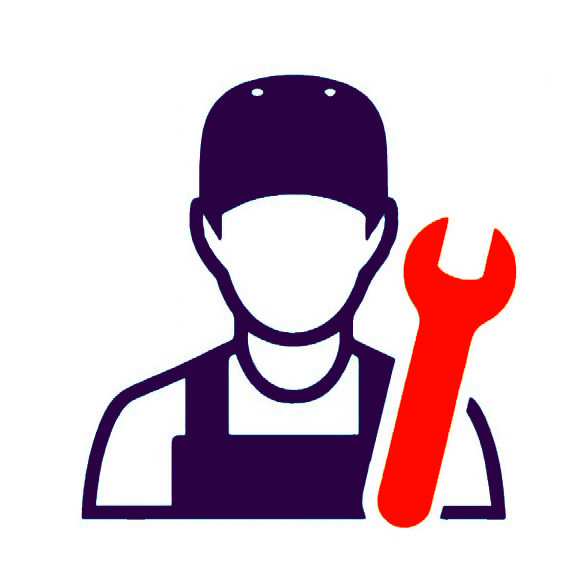 Installation und Service