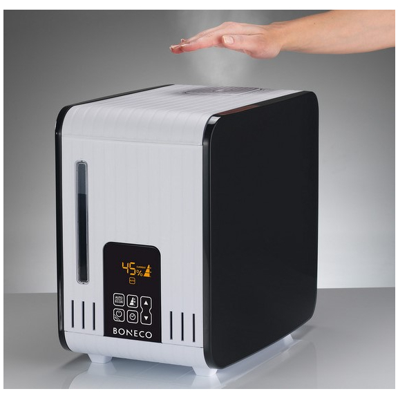 Dampfluftbefeuchter Boneco S450