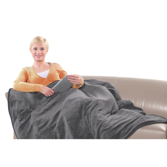 Lanaform Heating Overblanket elektrische Heizdecke