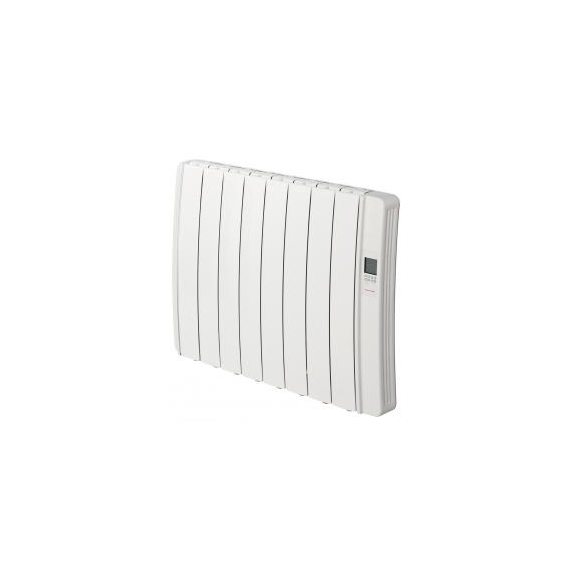 Elektrische Radiatoren Gabarrón RKSL – Programmierbare
