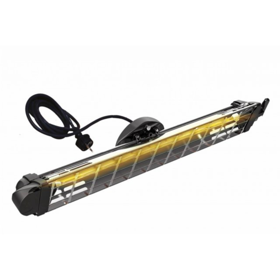 Master COFFEE 18 Elektro-Infrarotstrahler