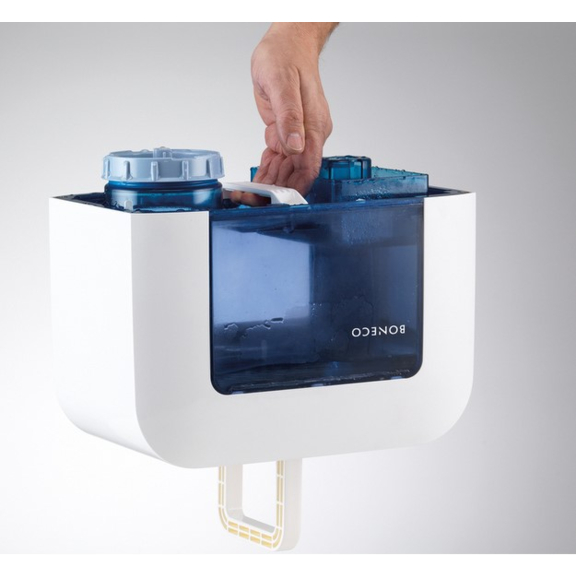 Ultraschallbefeuchter Boneco U700 Healthy Air