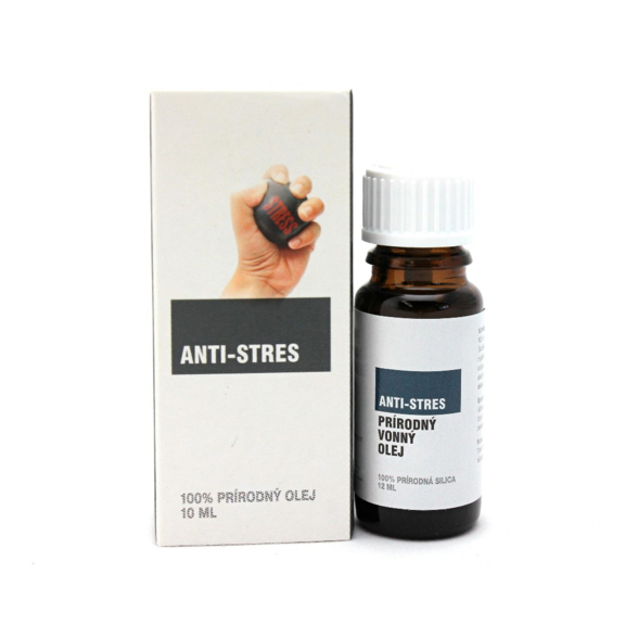 Anti-Stress Ätherisches Öl