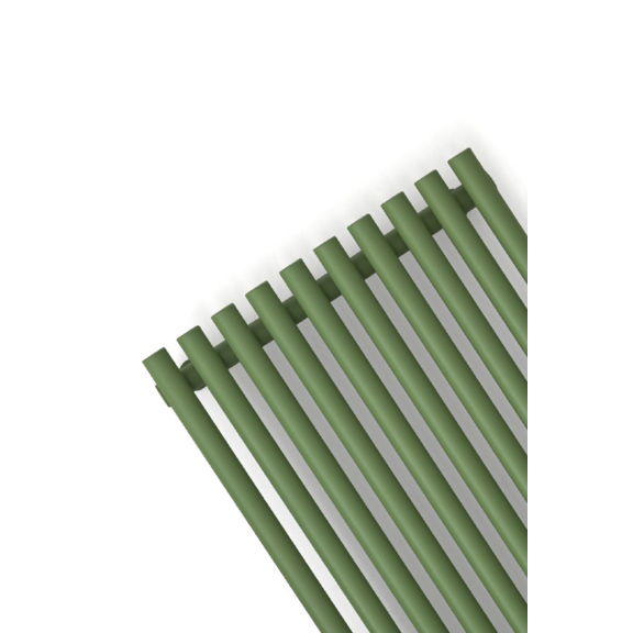 TERMA Tune VWS Designheizkörper - Detail