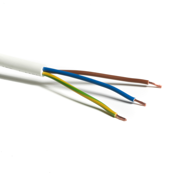 Kabel CYSY 3x2,5