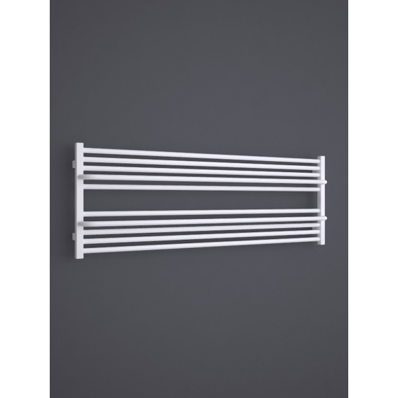 TERMA Lima Badheizkörper RAL9016 500x1400