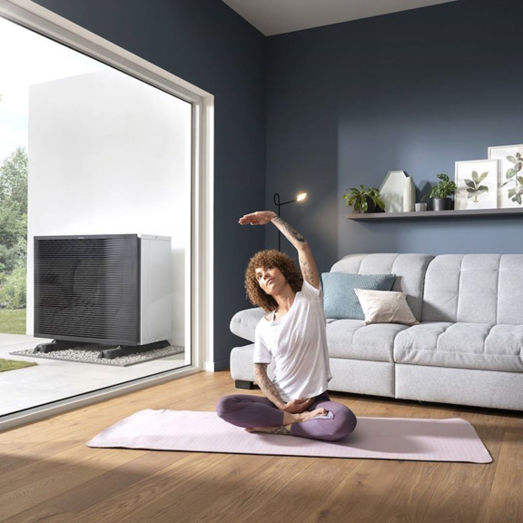 Förderungen für Wärmepumpen in Österreich: Sparen beim Umstieg auf nachhaltige Heizsysteme