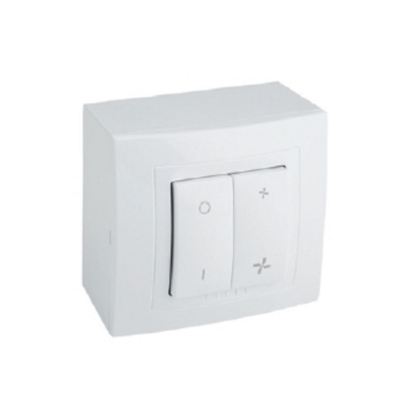 REGUL 2 Drehzahlumschalter