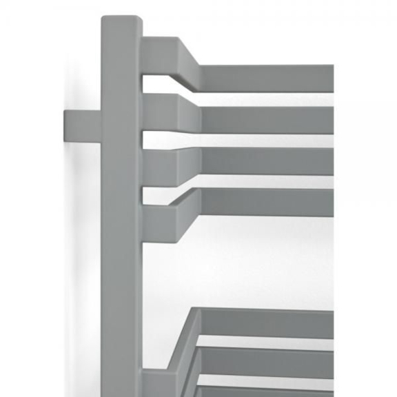 TERMA Incorner Eckheizkörper Detail