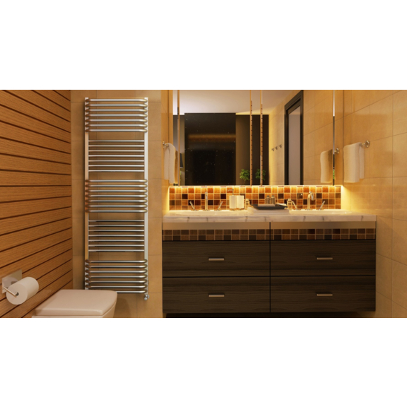 TERMA Pola Badheizkörper Inspirationen