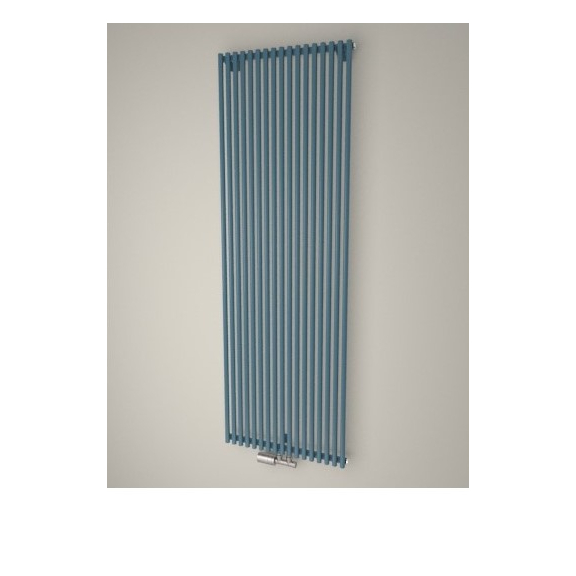 ISAN Aruba Vertikaler Heizkörper