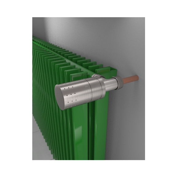 ISAN Antika Double Horizontal Leistungsfähiger Heizkörper