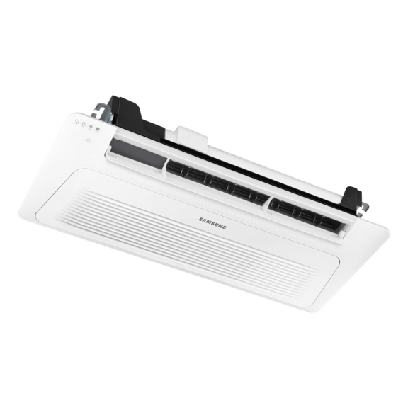 Samsung Wind-Free 1-Way L Perspective Open White