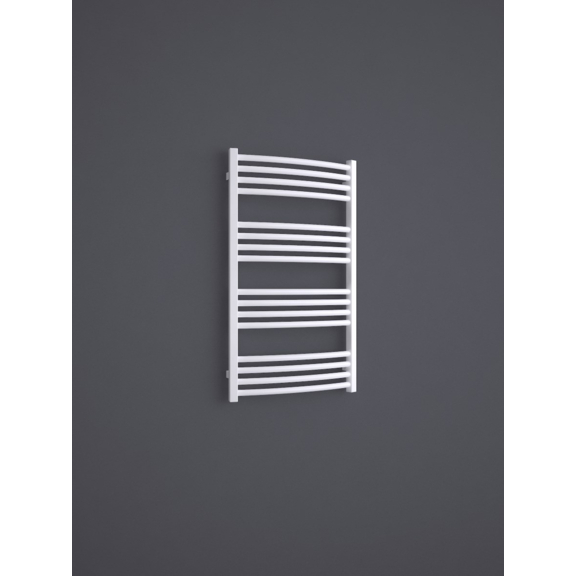 TERMA Lena Badheizkörper RAL 9016 900x536mm