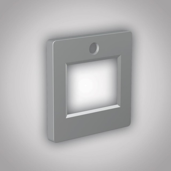 Frontgehäuse für Thermostat Fenix TFT-2